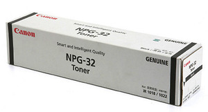 Mực ống photocopy Canon NPG-32