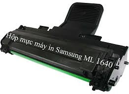 Hộp mực Samsung 1610 dùng cho ML-1610/1640/4521